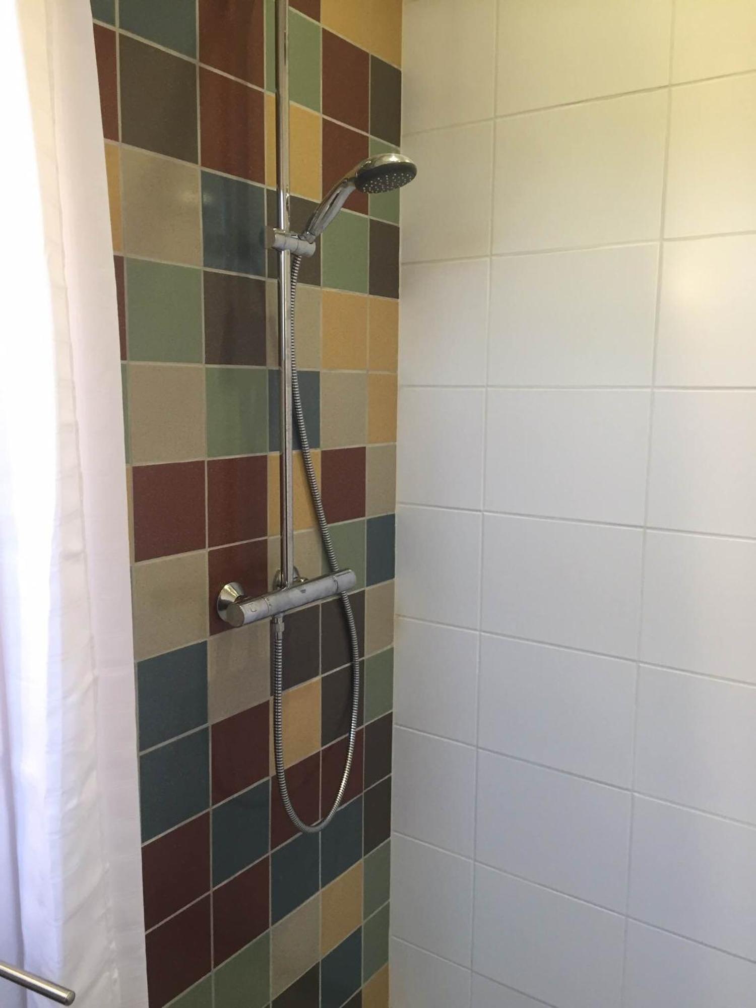 Slaopen En Stoet Panzió Anderen Szoba fotó